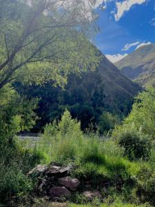 Awki Wasi - Sacred Valley