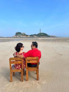 Ngọn Đèn Biển cafe & homestay