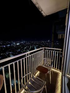JJ Staycation Tower 2