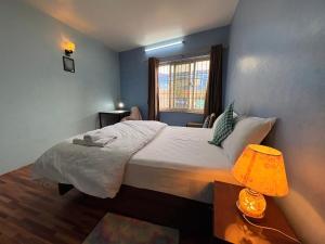 Qeva Apartment II