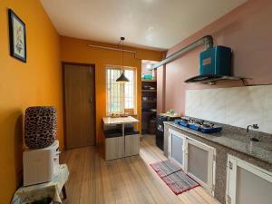 Qeva Apartment II