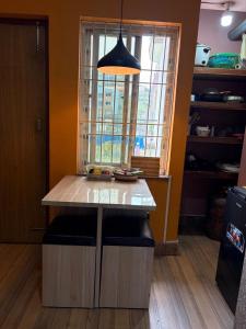 Qeva Apartment II