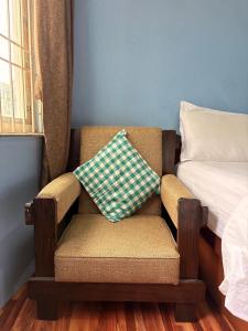 Qeva Apartment II