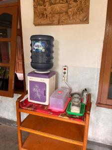 Bunaken Jhon Homestay