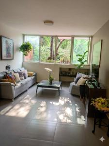 Hermoso departamento en Providencia