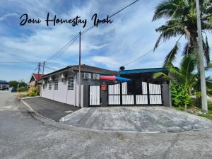 JONI Homestay Tambun