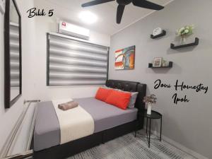 JONI Homestay Tambun