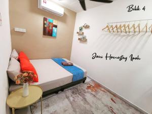 JONI Homestay Tambun