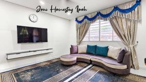 JONI Homestay Tambun