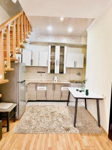 Central Duplex Retreat