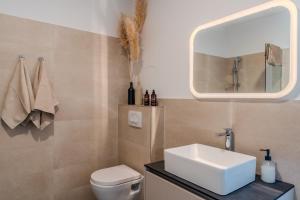 Evas Garden Apartments