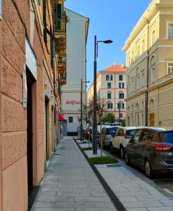 caSadiSam - comfort e stile al centro
