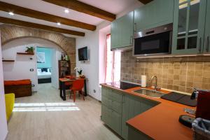Trastevere Cozy Flat for 3 Pet & Family
