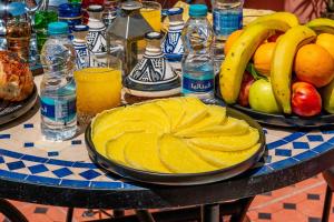 Riad Chaleurs - Breakfast included -15 min Walk Jemaa El Fna