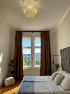 Klauzál Apartman