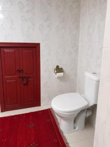 Riad Dar Lalla Latifa - medina and hammam