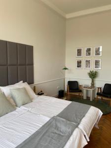 Klauzál Apartman
