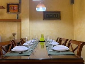 Apartamento Boutique Plaza Mayor