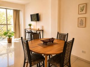 Terrazas Suites 4