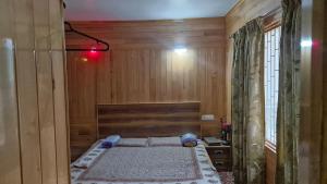 3 Bed Luxury Himalayan Homestead Apartment