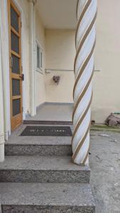 3 Bed Luxury Himalayan Homestead Apartment