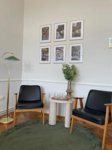 Klauzál Apartman