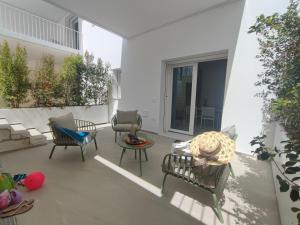 Pazzesco Residence