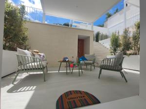 Pazzesco Residence