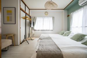 Oji Stay Tokyo