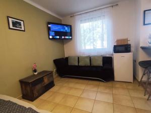 Erkel apartman