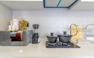 Westlands Apartment with swimming pool ,parking ,free wifi