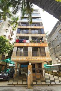 Athena Elegant 2BHK in Khar Gated Connected