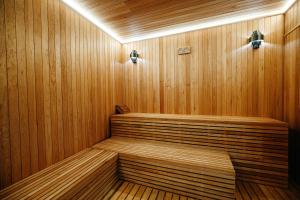 Espadrina Wellness & Spa