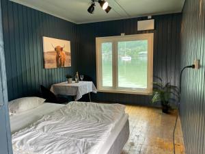 Nesset Fjordcamping
