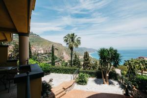 Perla Mediterranea by Taormina Holidays