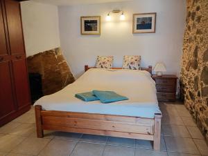 Rogdia Mountain View Apartment