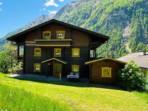 Ferienhaus Unterkircher-Wallner