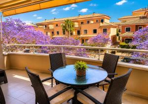 Luxury Apartments Golden Beach Javea