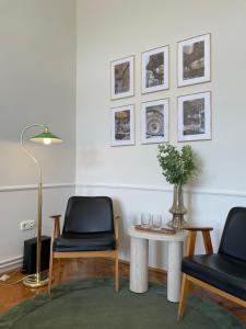 Klauzál Apartman