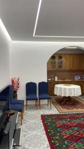 Apartment Luli