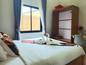 Chalalai Pool Villa Krabi Ao Nang