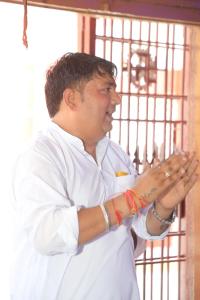 Hotel Tara ji Bliss
