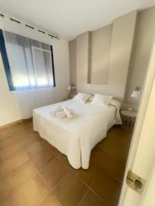 DUPLEX 1 COSTA BALLENA