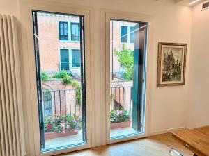 AllIsola Apartment