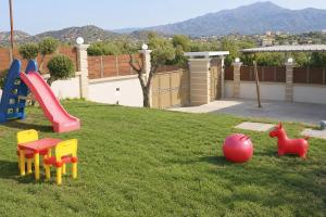 Luxury Villa John