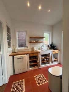 Scandi Beach House