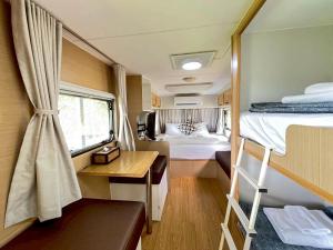 The Height Khaoyai Resort