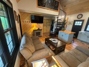 The Old Orchard Cottage