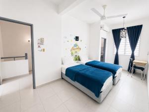 Singstay Guesthouse