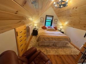 The Old Orchard Cottage
